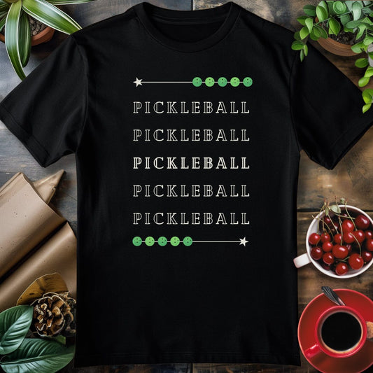 Pickleball Pickleball T-Shirt