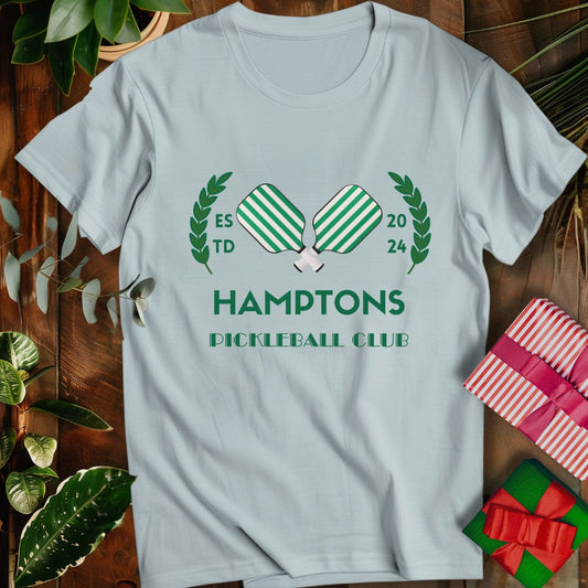 Hamptons Pickleball Club T-Shirt