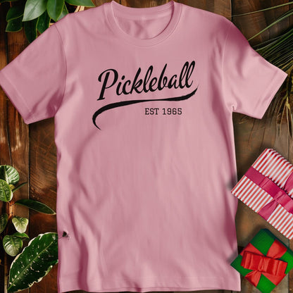 Pickleball Basic T-Shirt