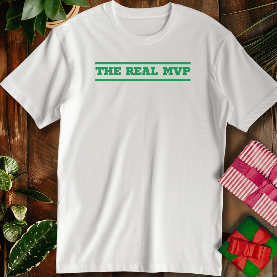 The Real MVP T-Shirt