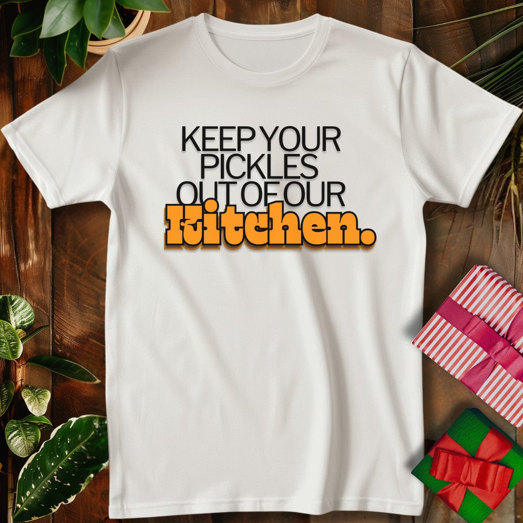 Pickles out of our Kitchen T-Shirt