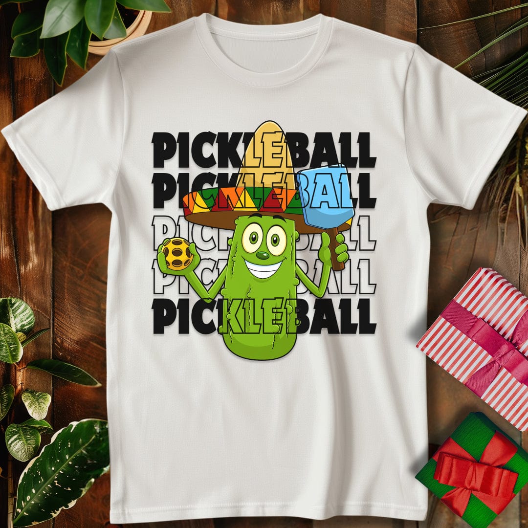 Pickle Fun T-Shirt