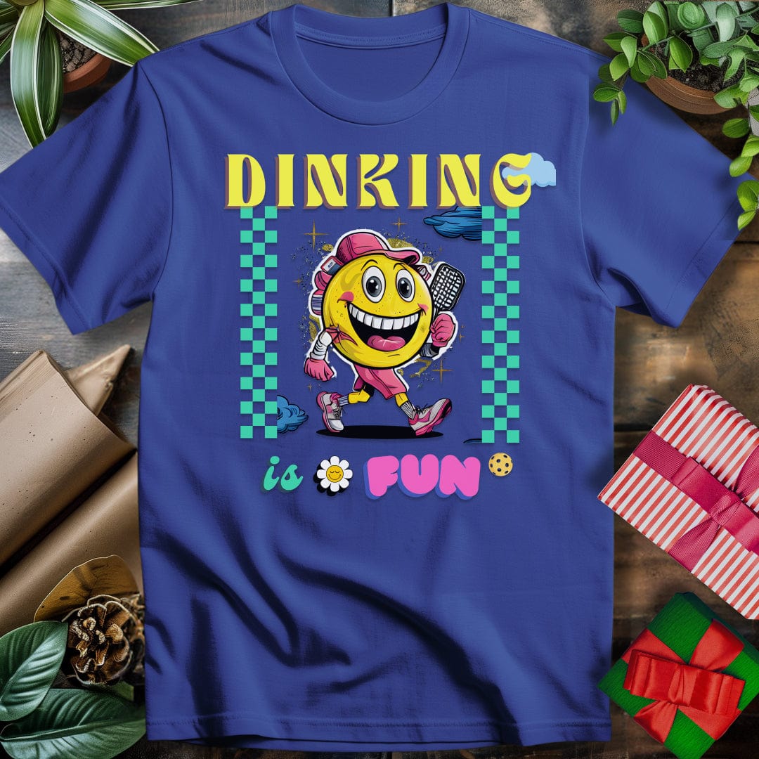 Dinking is Fun T-Shirt