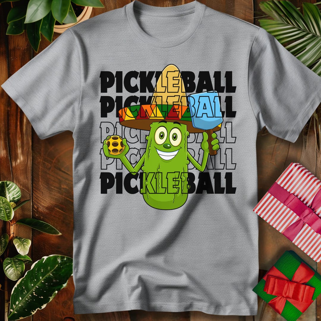 Pickle Fun T-Shirt
